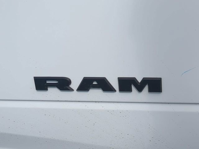 New 2026 RAM 3500 Limited image 13