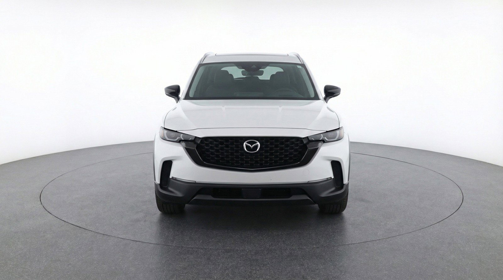 Used 2025 MAZDA CX-50 2.5 Hybrid w/ Premium Plus Pkg image 2