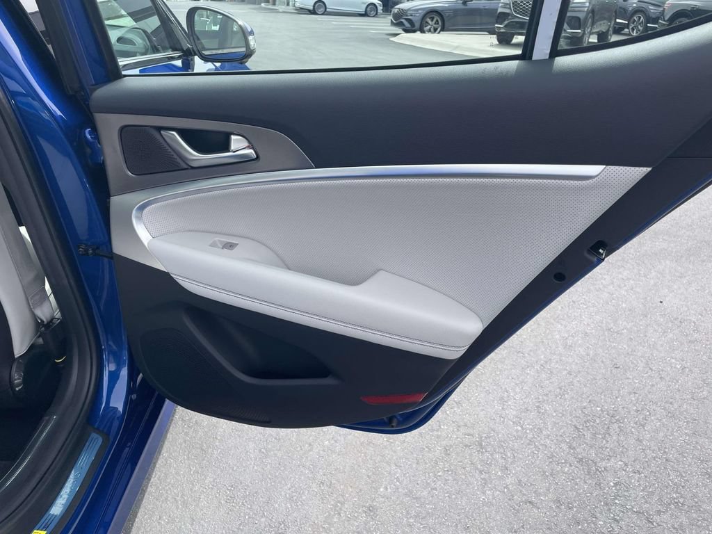 New 2026 Genesis G70 3.3T Sport Prestige AWD/4WD image 18