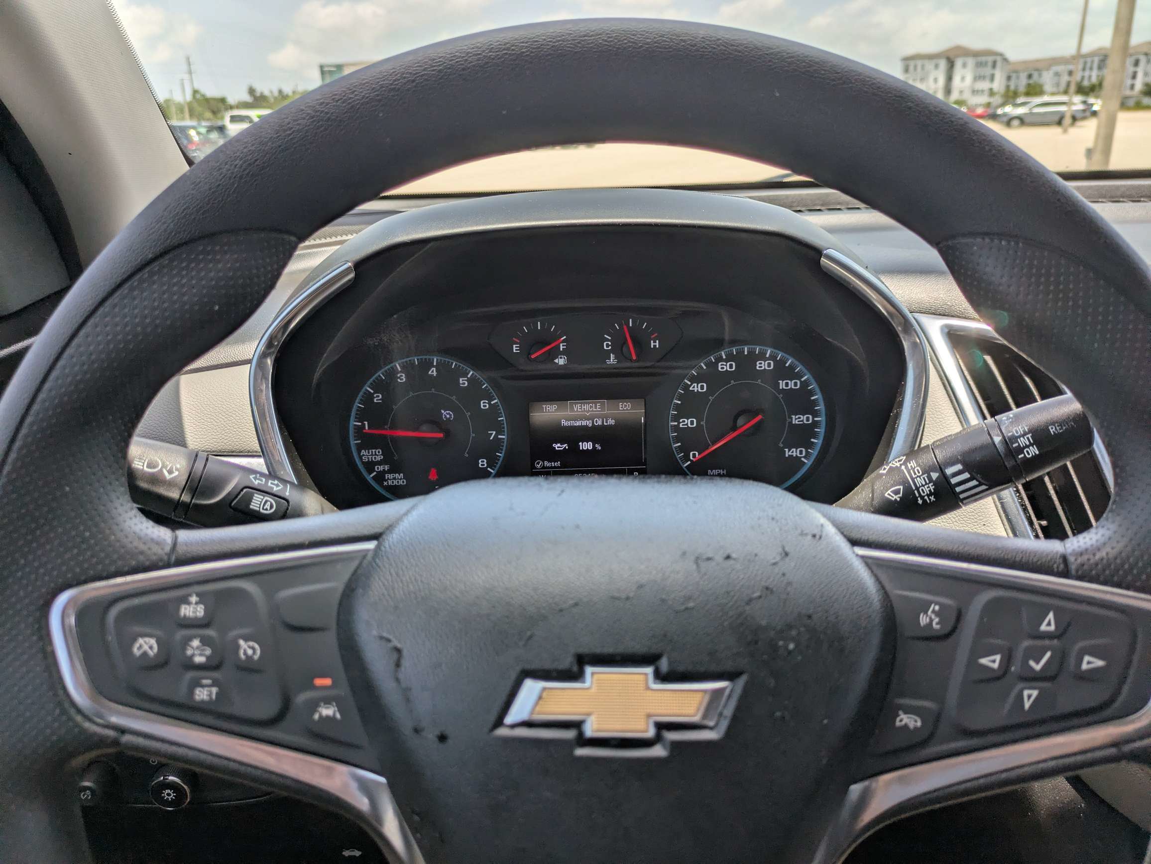 Used 2020 Chevrolet Equinox LS FWD image 31