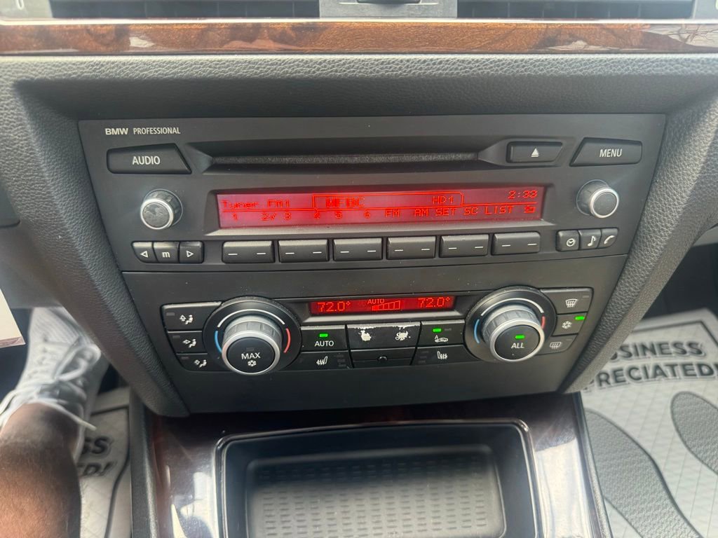 Used 2011 BMW 328i Sedan image 21