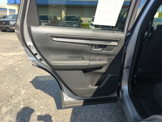 Certified 2026 Honda CR-V Sport image 25