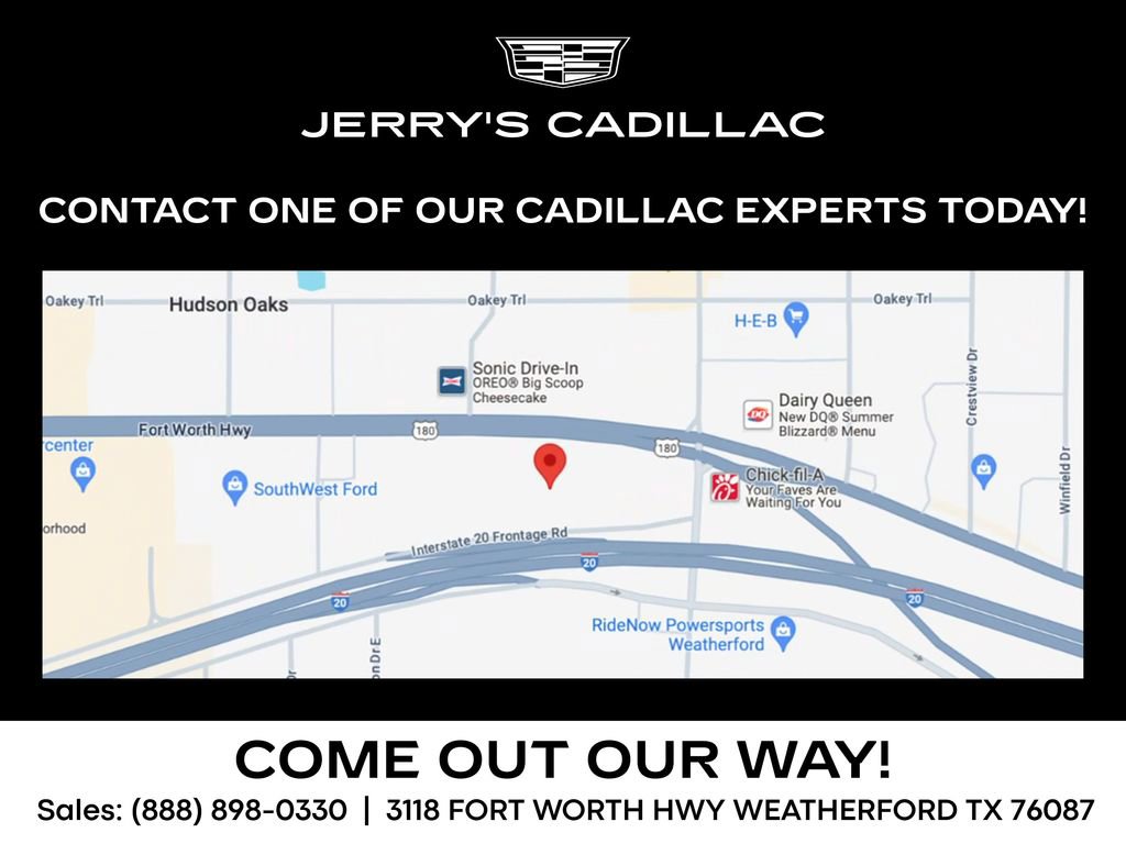 Used 2024 Cadillac Lyriq Sport image 3