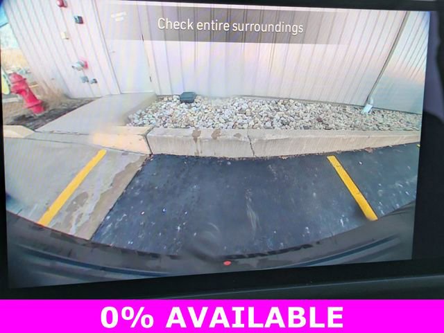 New 2026 Jeep Wrangler Sport image 18