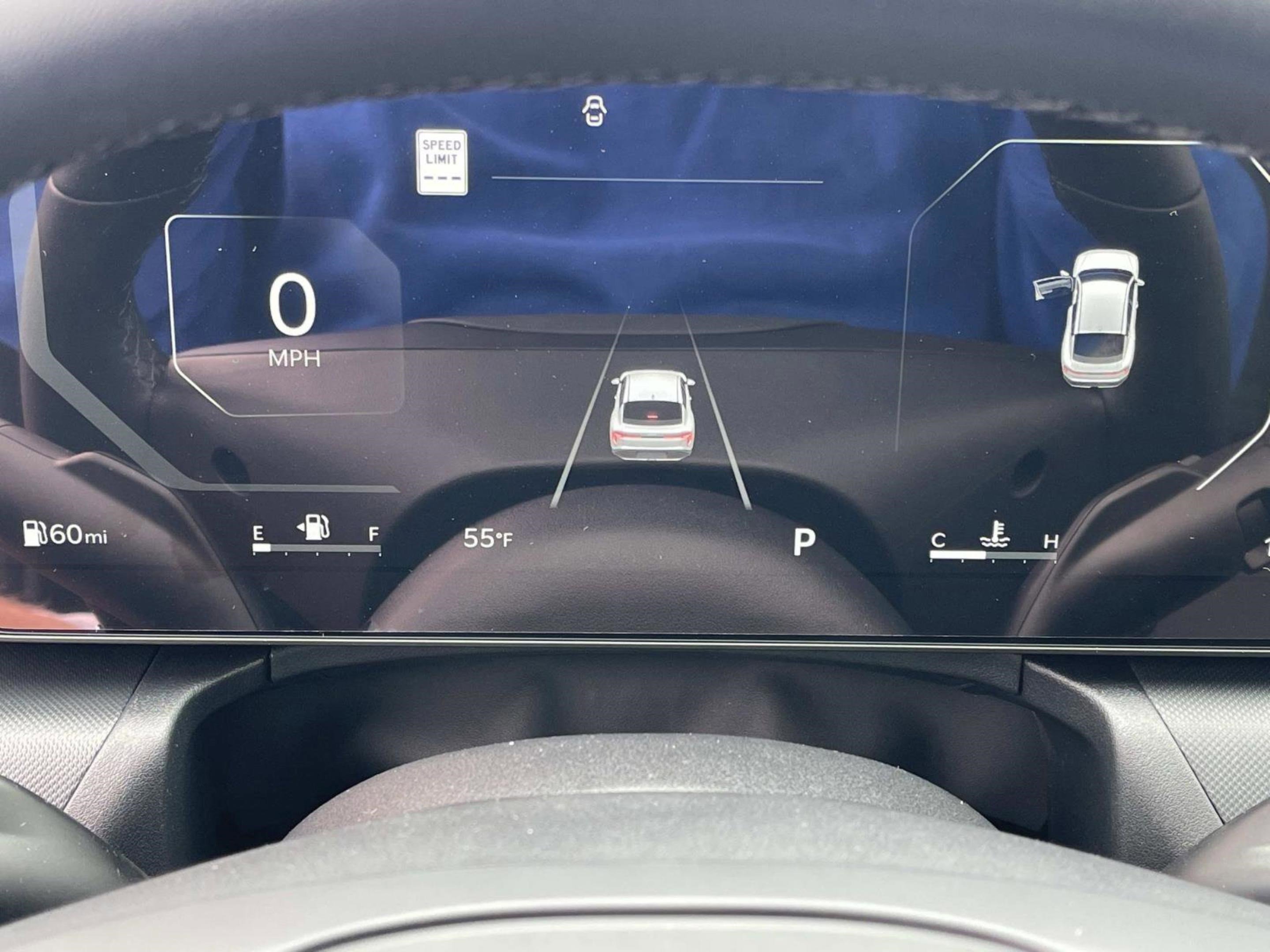 New 2025 Kia K4 EX FWD image 30