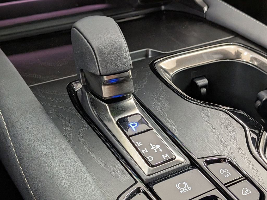 Used 2025 Lexus RX 350 Premium Plus w/ Convenience Package AWD/4WD image 25
