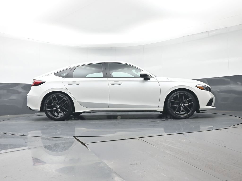 Certified 2022 Honda Civic Sport Touring image 39