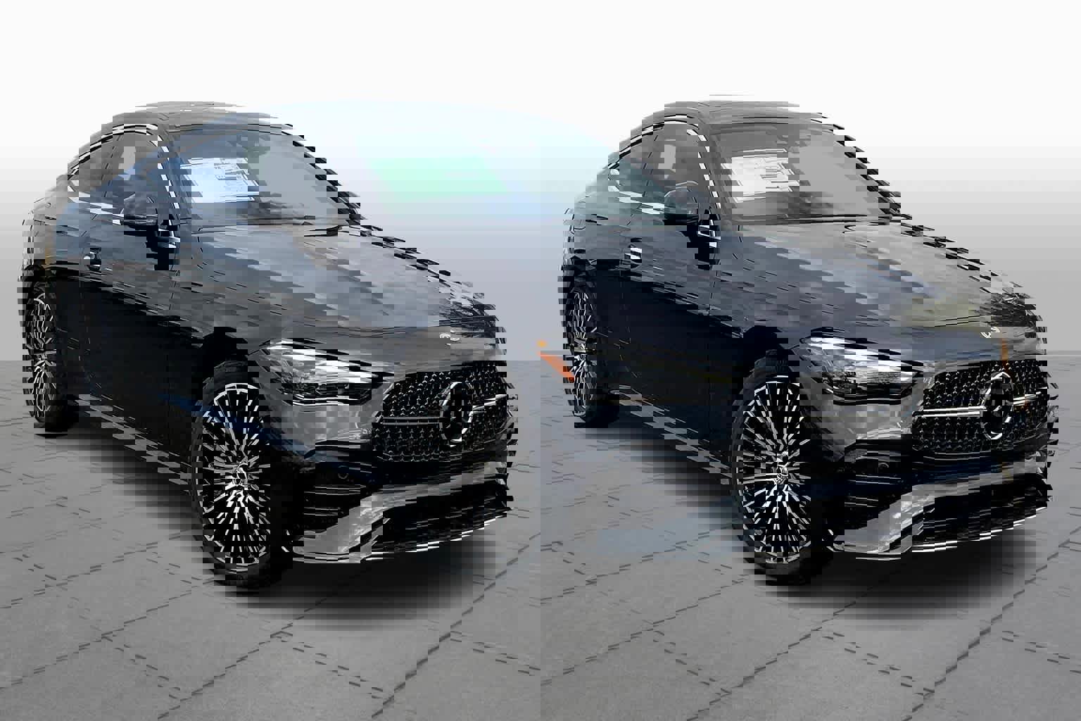 New 2024 Mercedes-Benz CLE 300 CLE 300 image 2