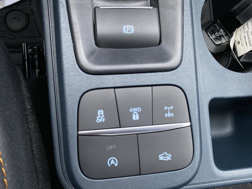 New 2026 Ford Maverick Tremor image 28