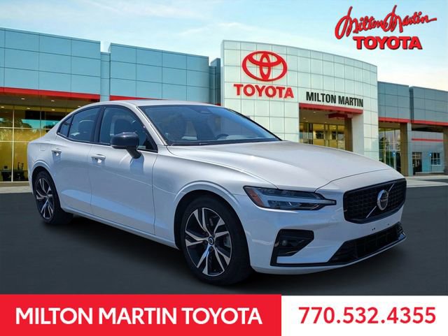 Used 2024 Volvo S60 B5 Core