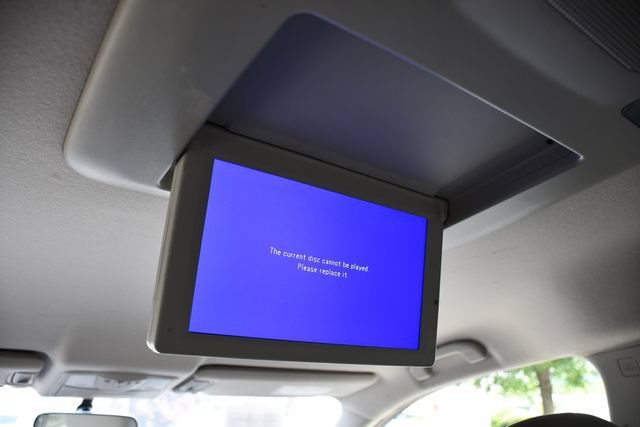 Used 2015 Nissan Quest SV FWD image 21
