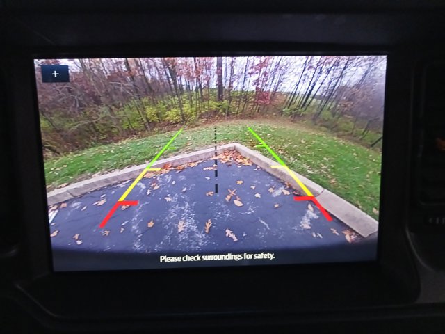 Used 2024 Ford Bronco Badlands image 21