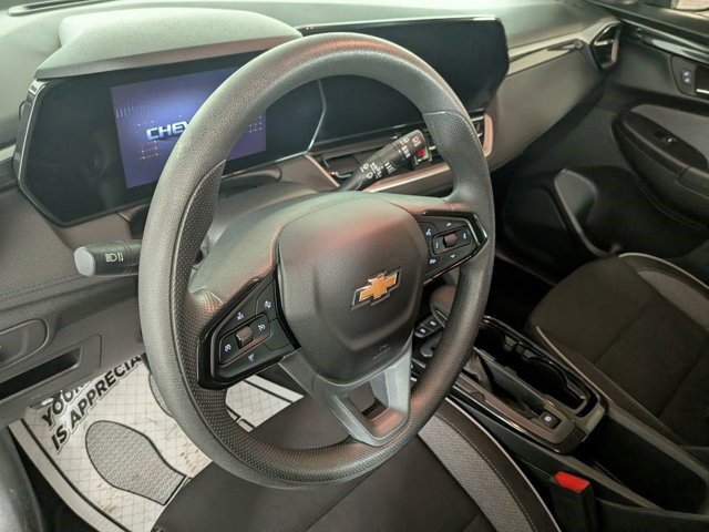 Certified 2024 Chevrolet TrailBlazer LT image 20