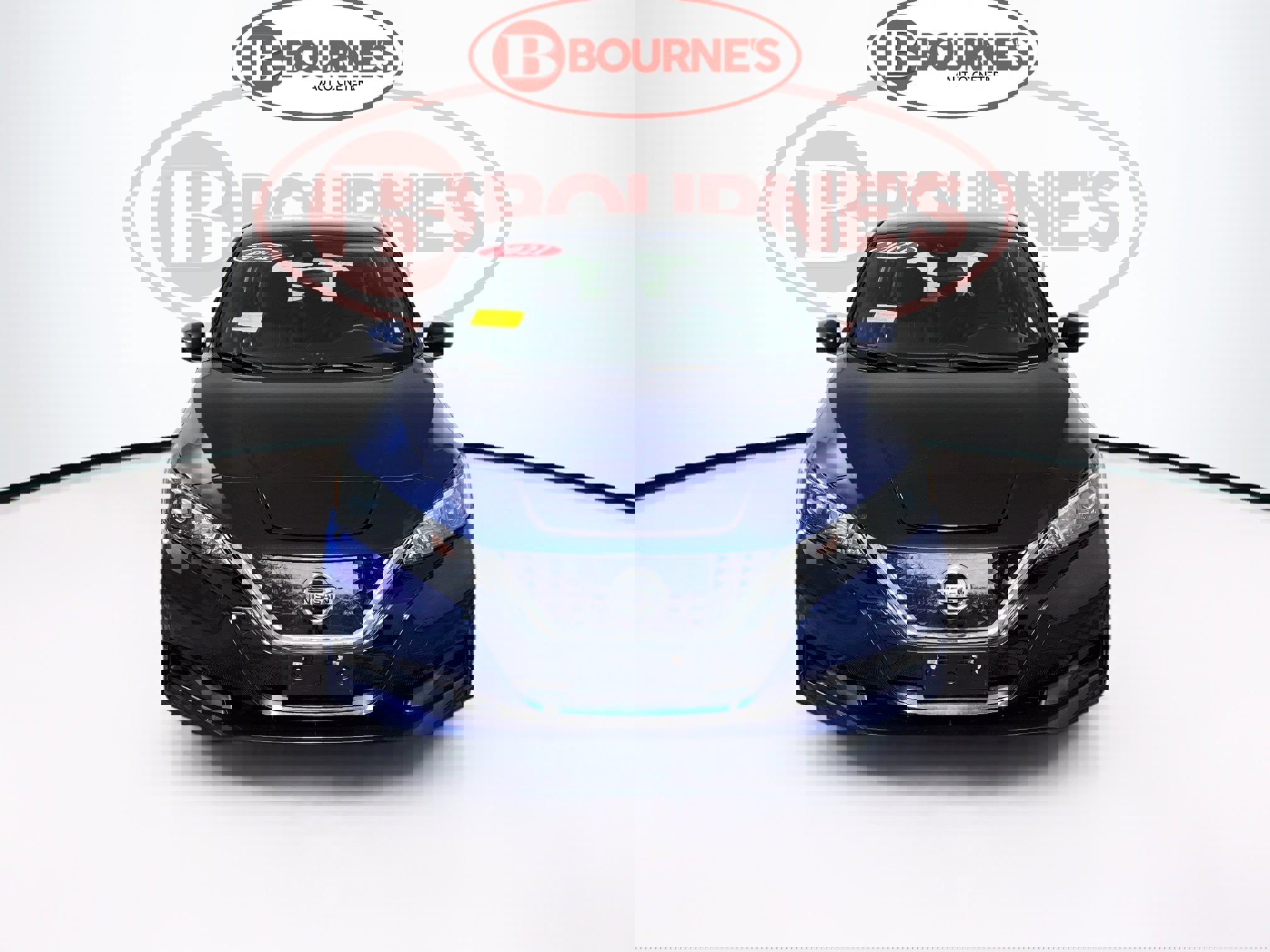 Used 2021 Nissan Leaf S w/ S Charge Package FWD image 4