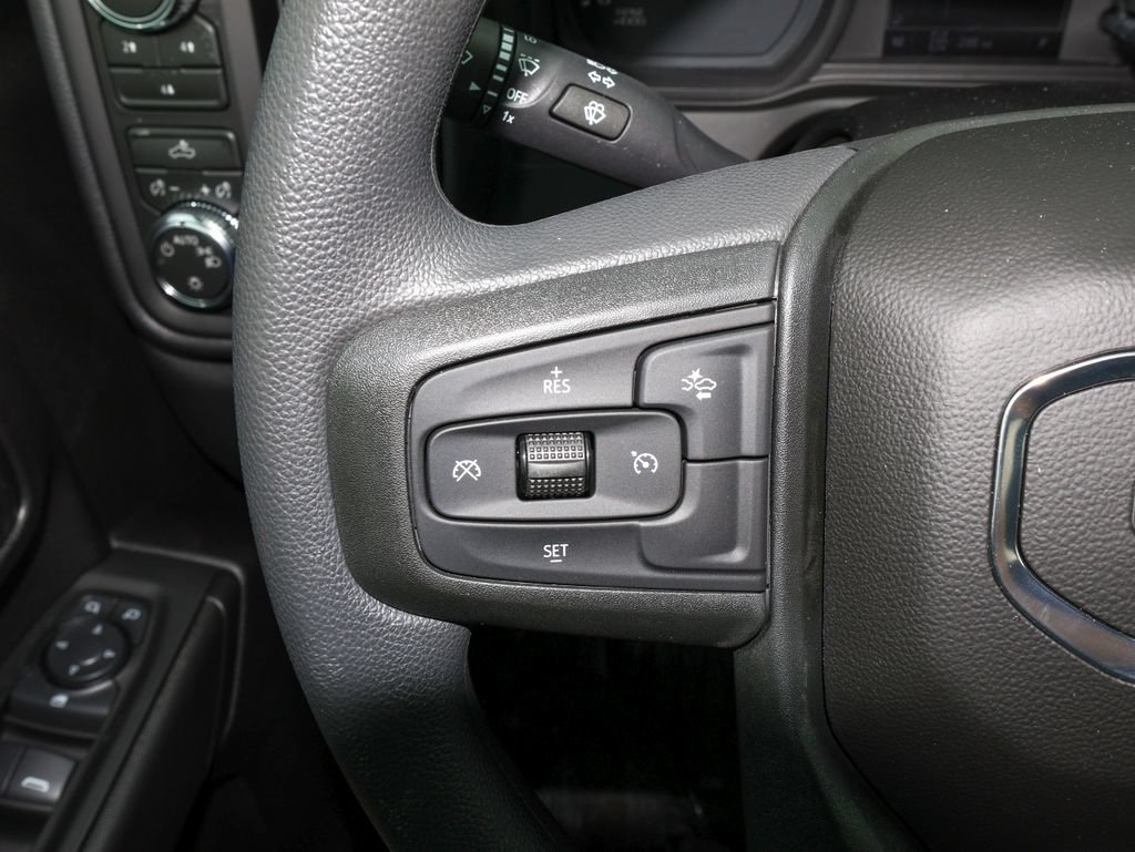 New 2026 GMC Sierra 3500 Pro w/ Convenience Package AWD/4WD image 16