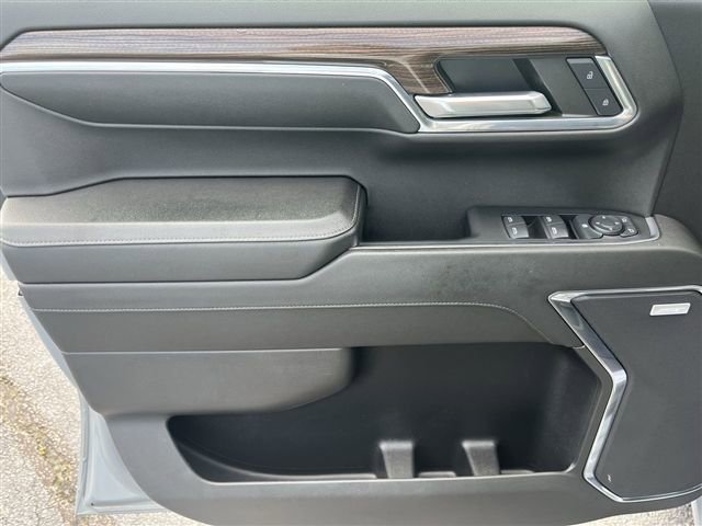 Used 2024 Chevrolet Silverado 1500 RST w/ RST All Star Premium Package image 23