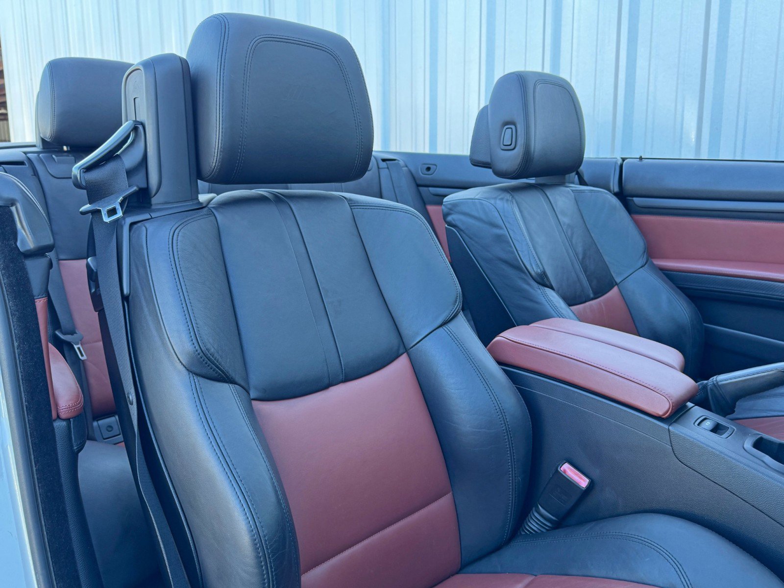 Used 2012 BMW M3 Convertible image 29