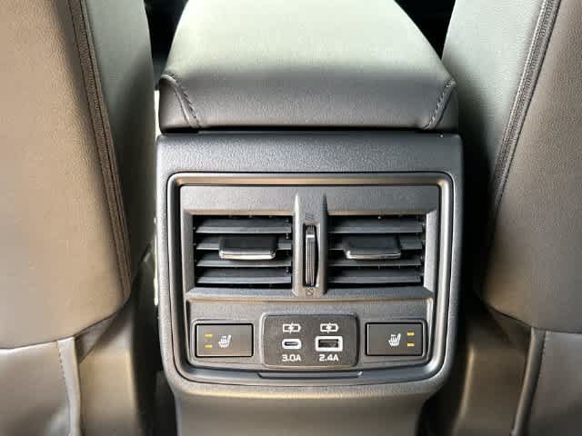 New 2026 Subaru Outback Touring XT AWD/4WD image 20