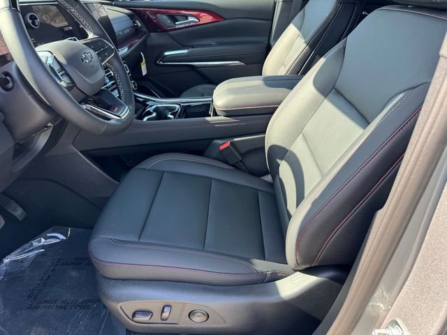 New 2026 Chevrolet Traverse Z71 w/ Enhanced Driving Package image 15