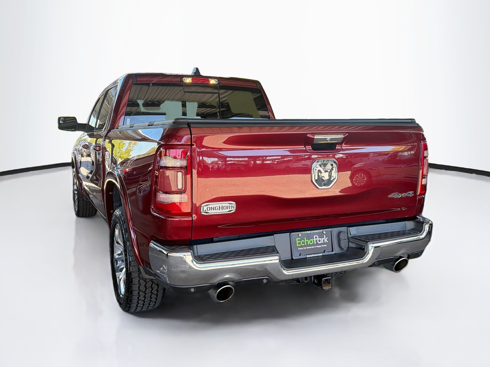 Used 2019 RAM 1500 Limited AWD/4WD image 5