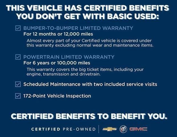 Used 2025 Chevrolet Traverse LT image 12
