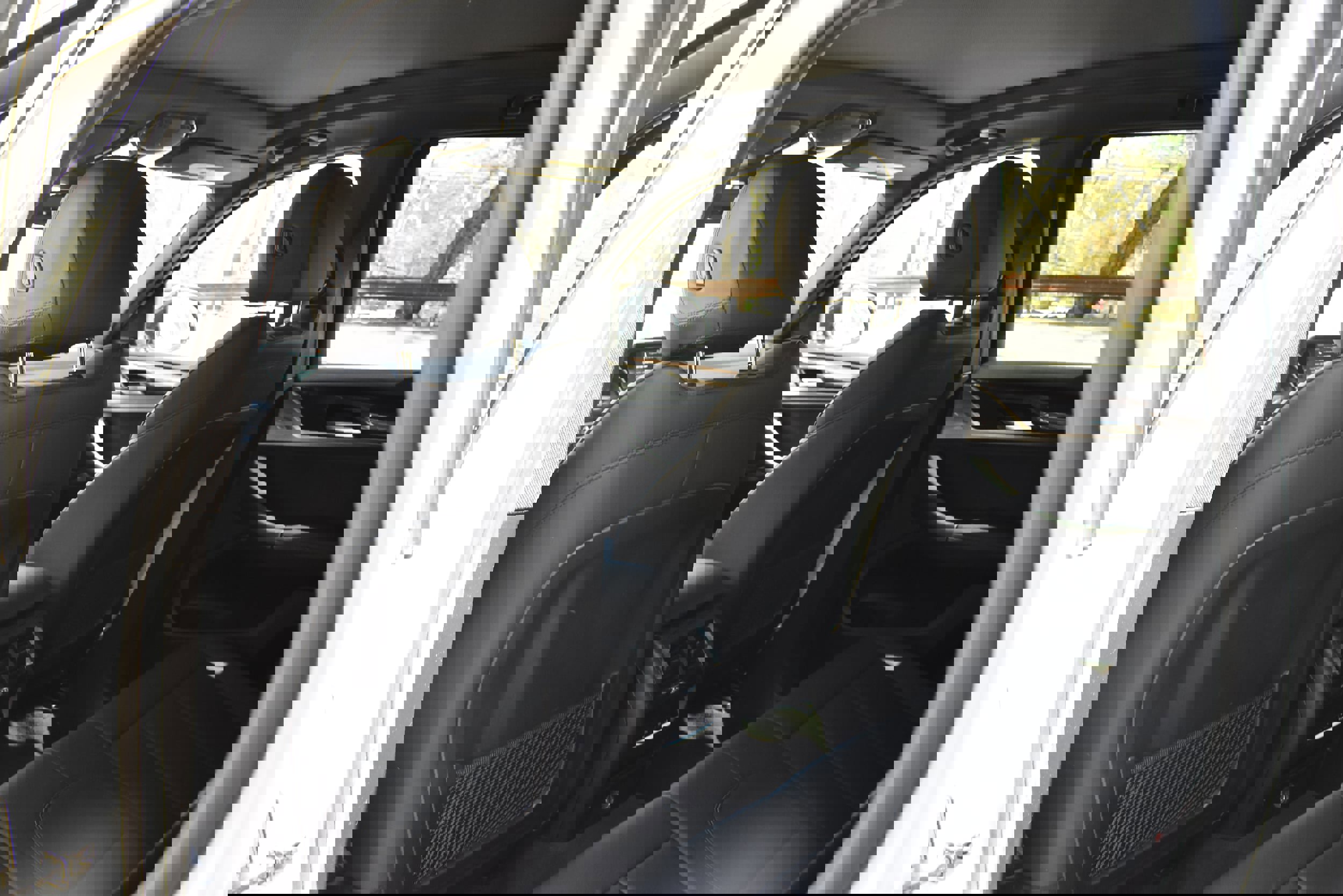 Used 2019 BMW X3 sDrive30i w/ Convenience Package RWD image 26