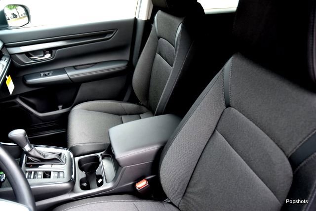 Used 2025 Honda Pilot EX-L image 8