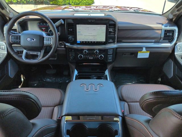 New 2026 Ford F350 4x4 Crew Cab Super Duty image 15