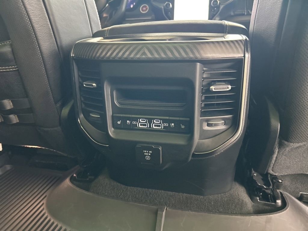 Used 2024 RAM 1500 TRX image 39