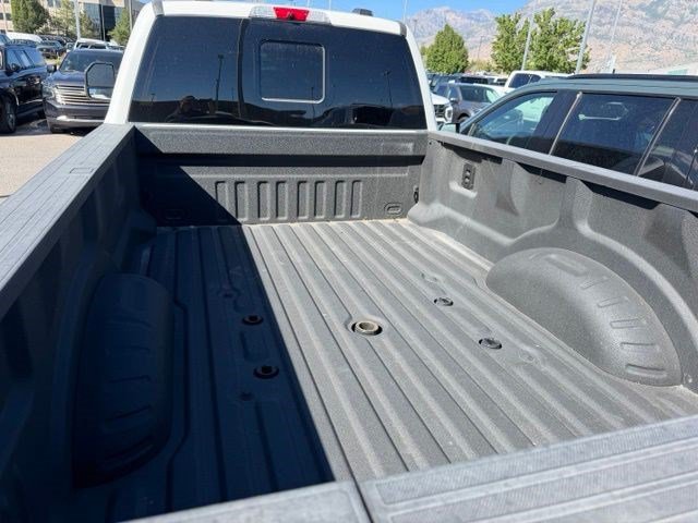 Used 2026 Ford F350 King Ranch w/ Chrome Package AWD/4WD image 4