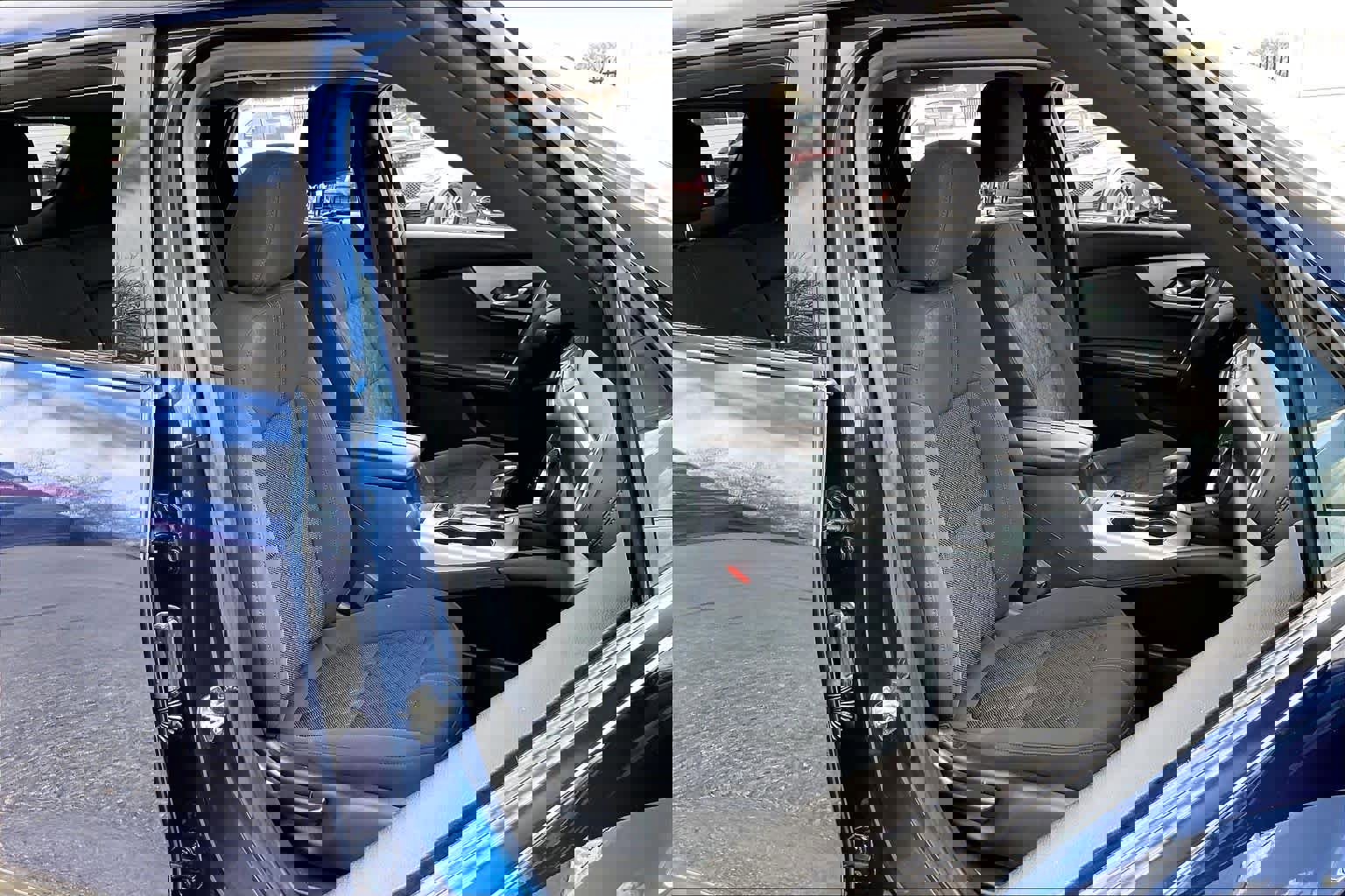 Used 2022 Chevrolet Blazer LT image 9