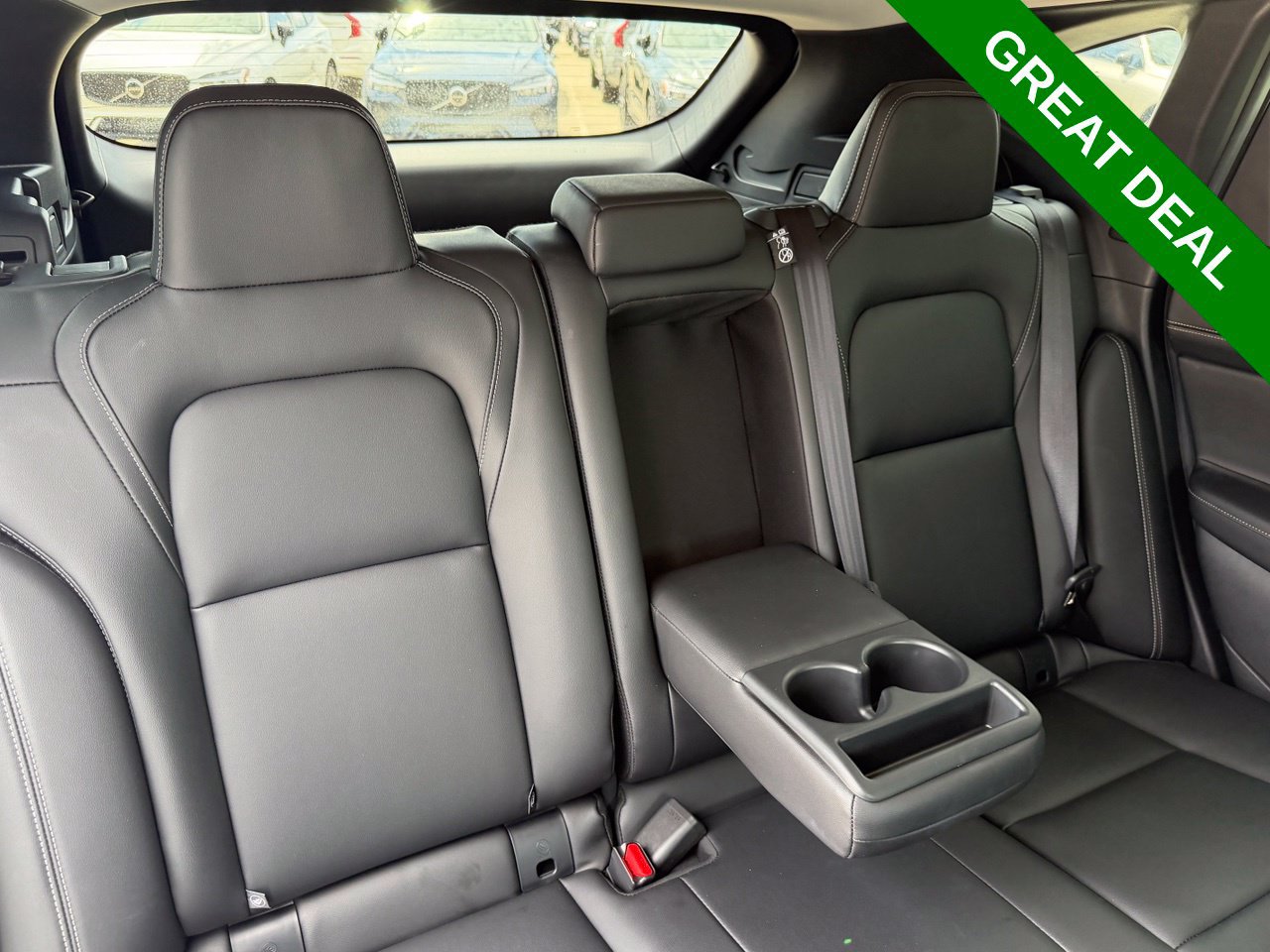 Used 2025 Nissan Murano SL AWD/4WD image 37
