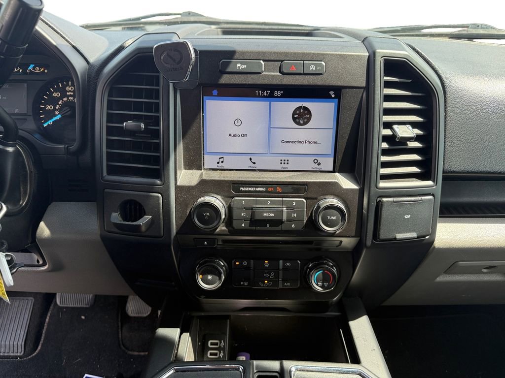 Used 2018 Ford F150 XL w/ Equipment Group 101A Mid image 21