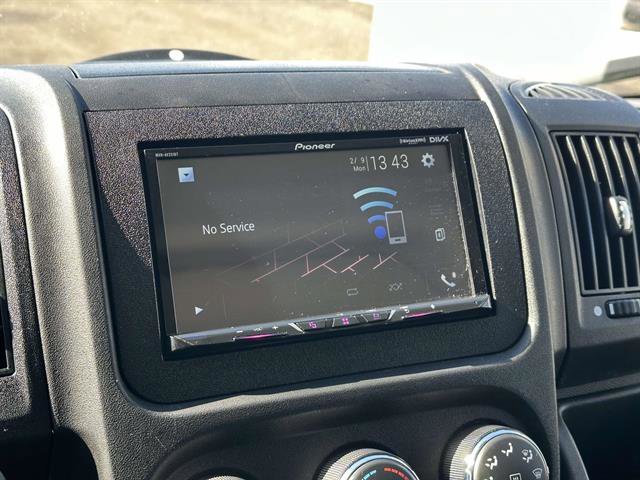 Used 2019 RAM ProMaster 1500 image 18