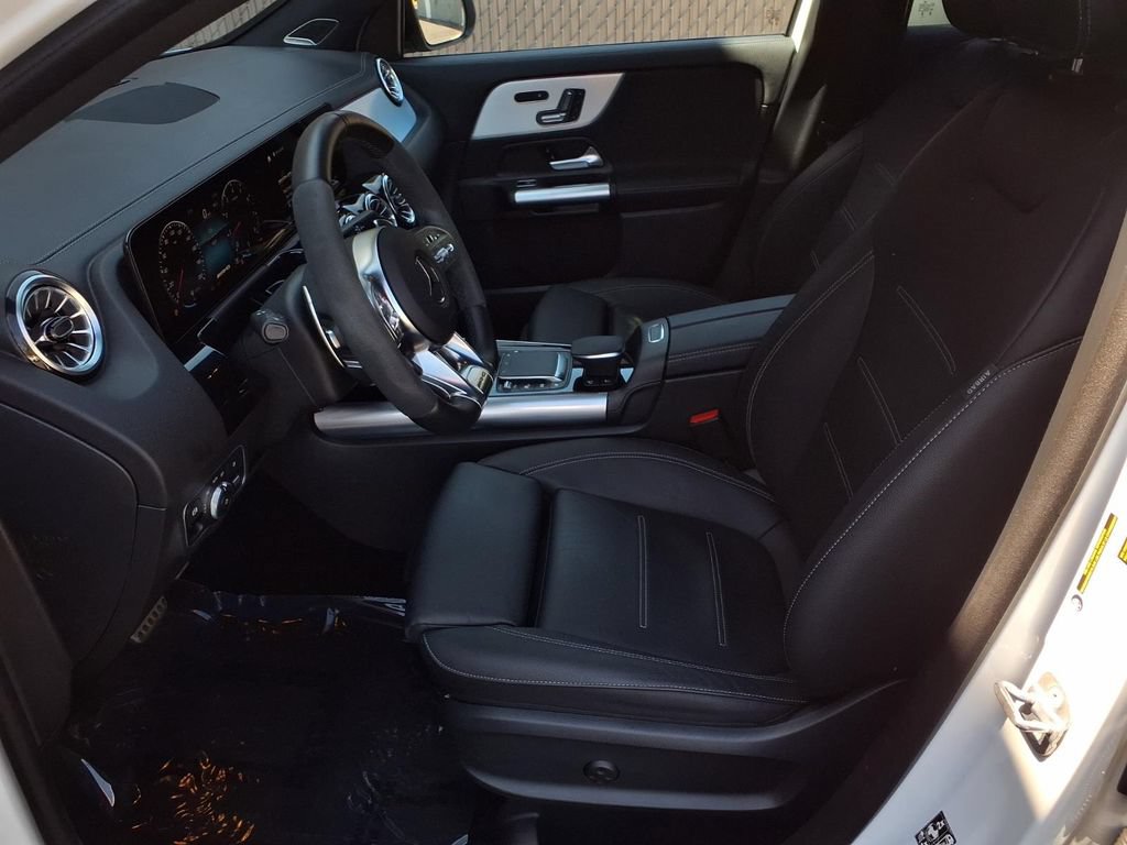 Used 2023 Mercedes-Benz GLA 45 AMG 4MATIC image 16