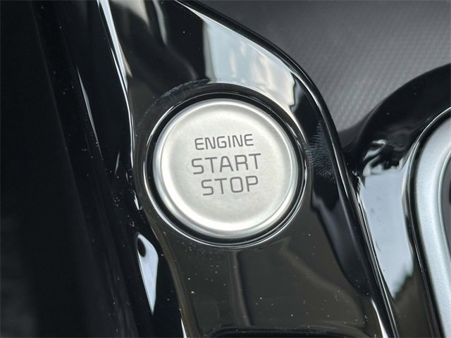 New 2025 Kia Soul EX image 17