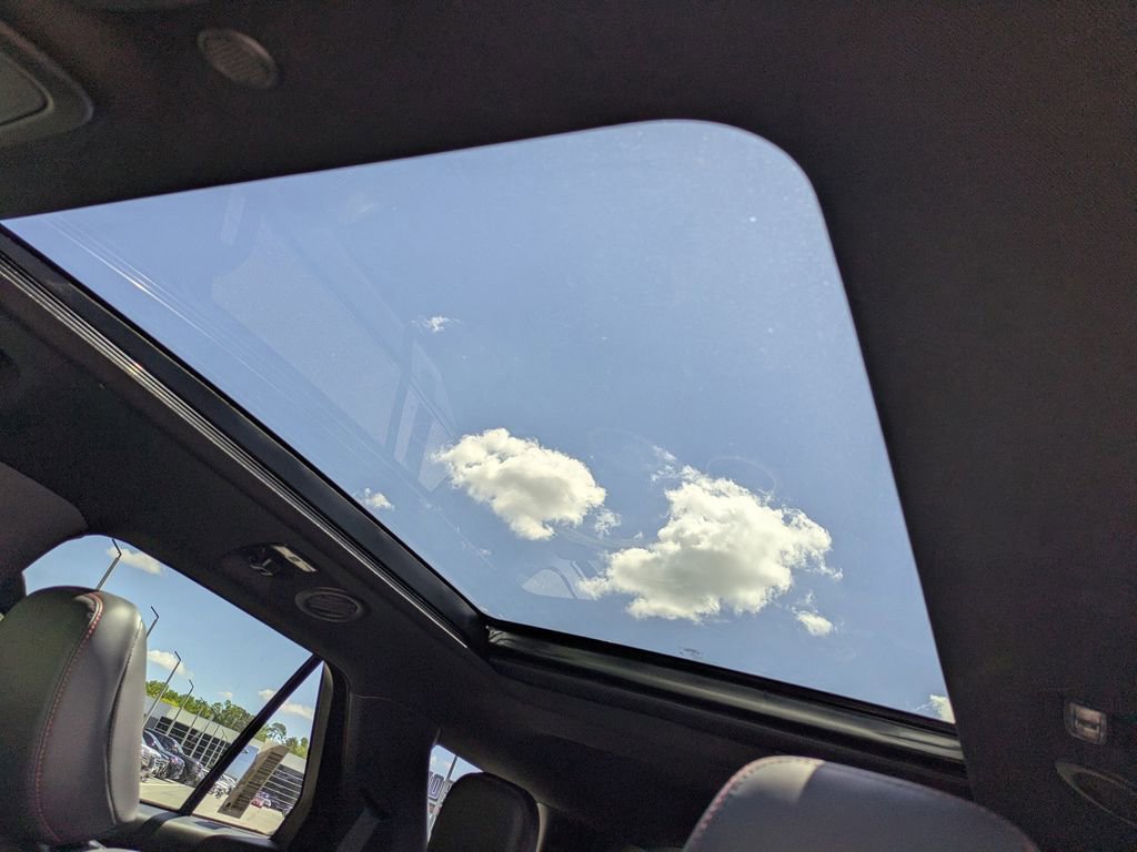 New 2026 Ford Explorer ST image 26