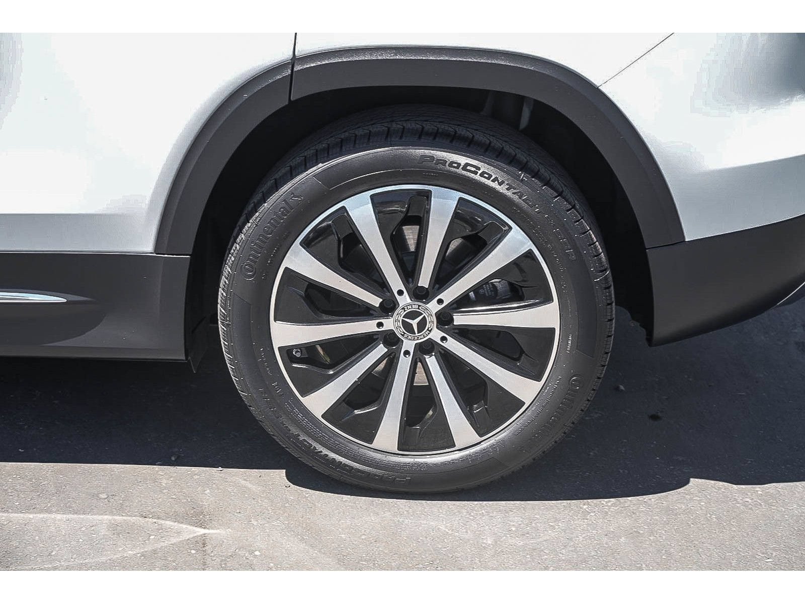 Certified 2022 Mercedes-Benz GLB 250 image 10