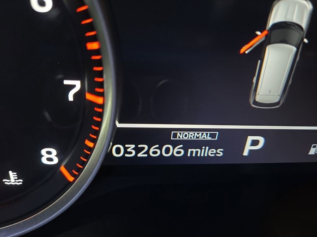 Used 2022 Mitsubishi Outlander SE AWD/4WD image 20