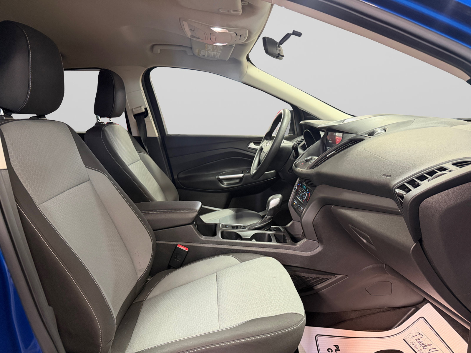 Used 2019 Ford Escape SE AWD/4WD image 22