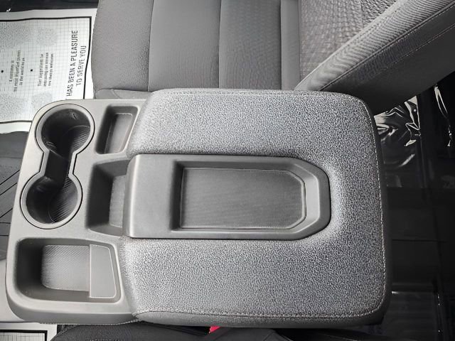 Used 2022 Chevrolet Silverado 1500 Custom AWD/4WD image 21