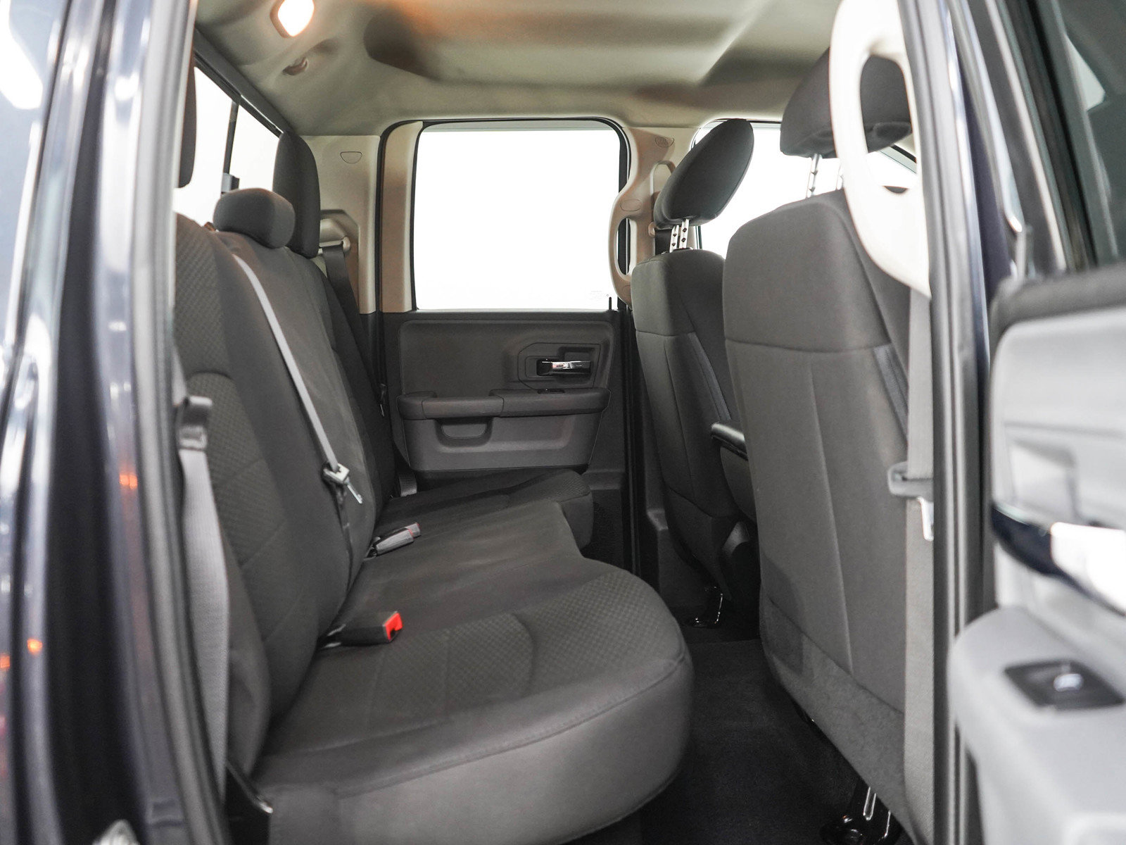 Used 2020 RAM 1500 Warlock w/ Electronics Group AWD/4WD image 12