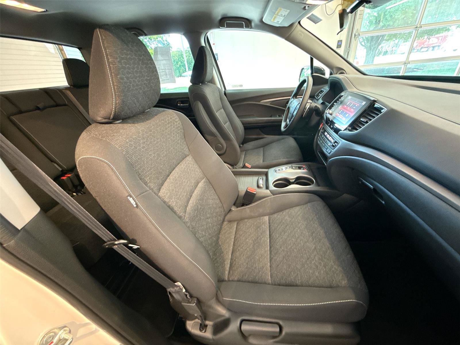 Used 2023 Honda Ridgeline Sport image 25