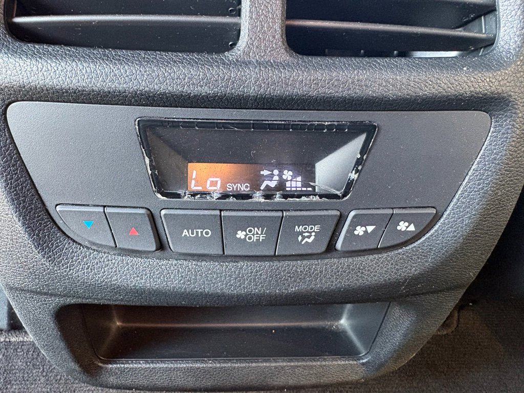 Certified 2022 Honda Pilot Sport image 27