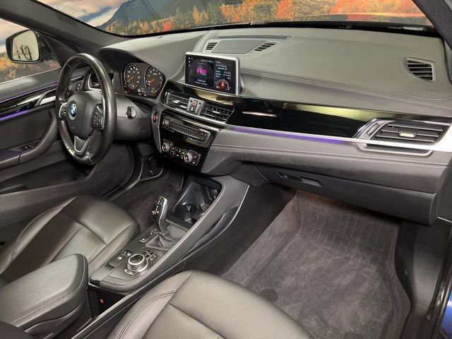 Used 2020 BMW X1 xDrive28i w/ Convenience Package image 64