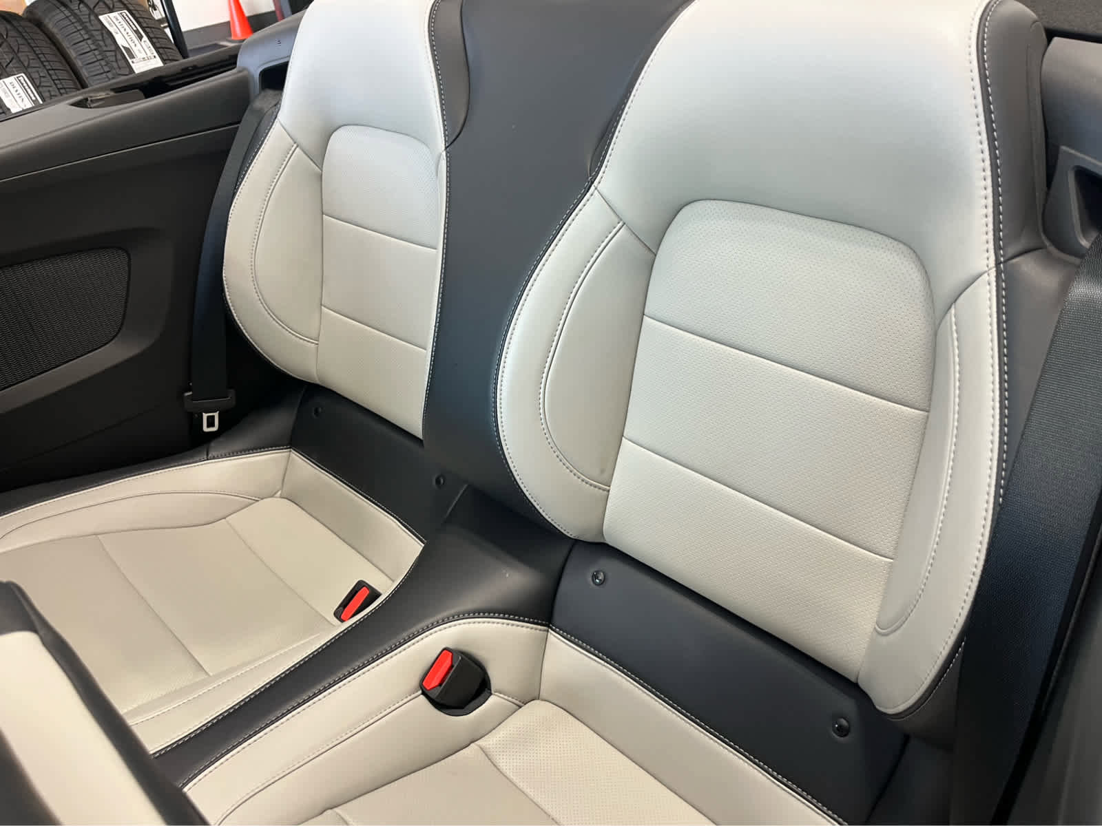 Used 2025 Ford Mustang Premium image 34