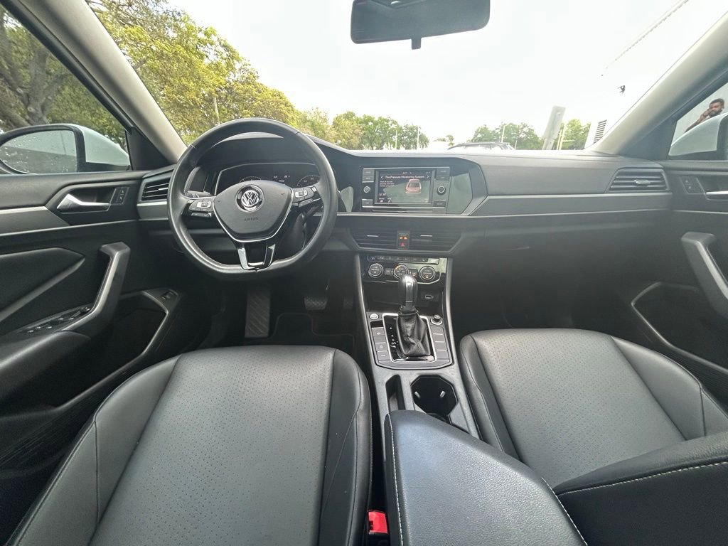 Used 2019 Volkswagen Jetta SE image 10