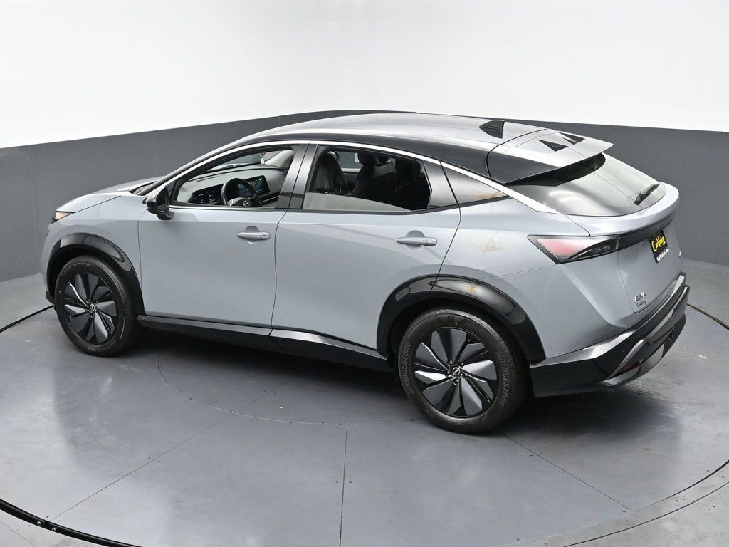 Used 2023 Nissan Ariya FWD image 47