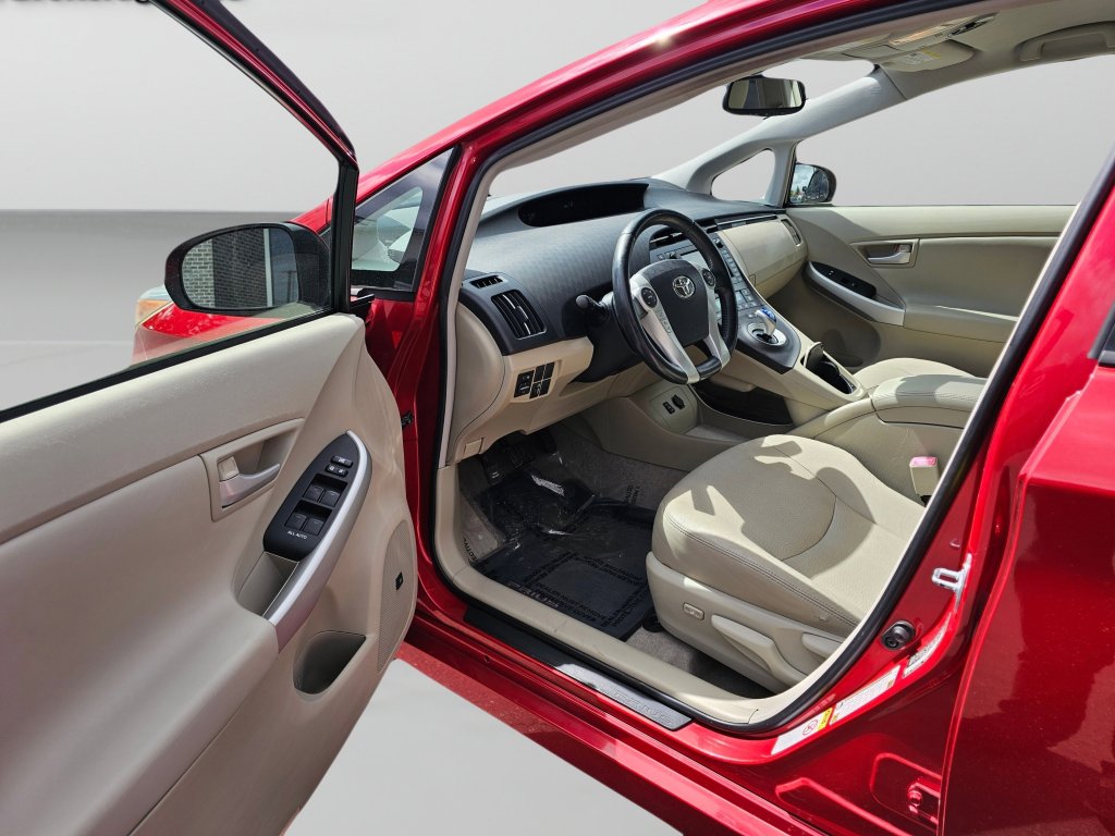 Used 2010 Toyota Prius image 19