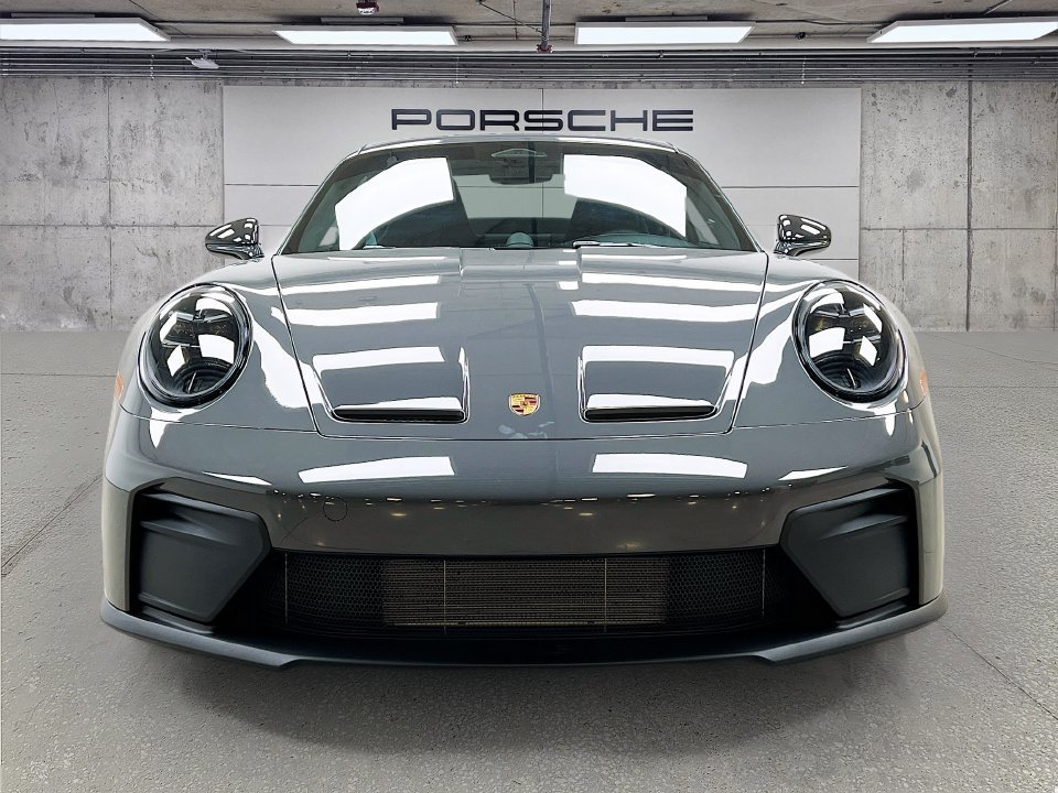 Certified 2026 Porsche 911 GT3 RWD image 6
